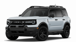 2026 Ford Bronco Sport® External Image 2